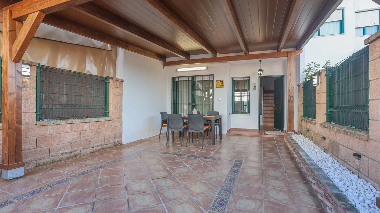 Photo of Outdoor in Nuevo Portil