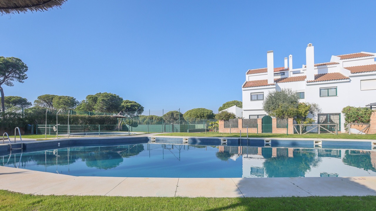 Photo of Outdoor in Nuevo Portil