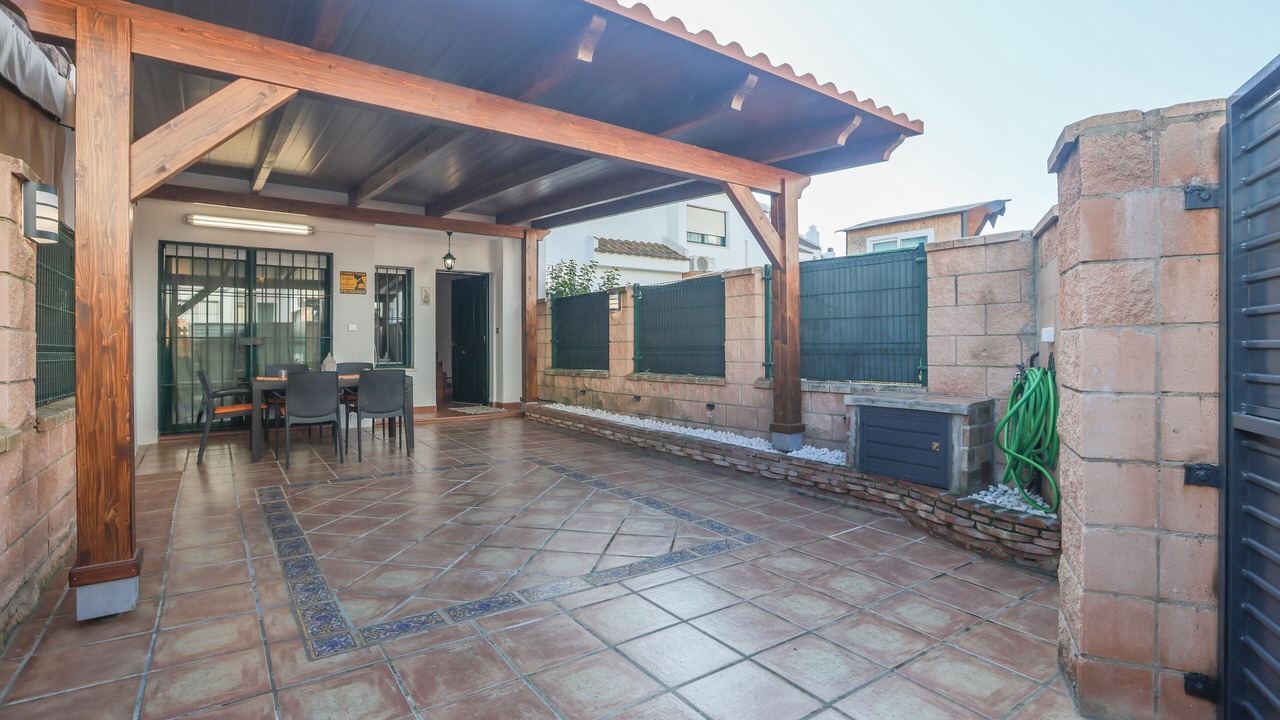 Photo of Outdoor in Nuevo Portil