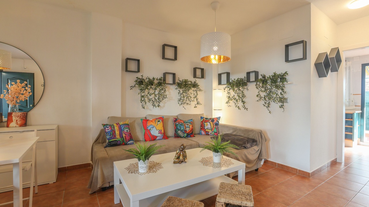 Photo of Livingroom in Nuevo Portil