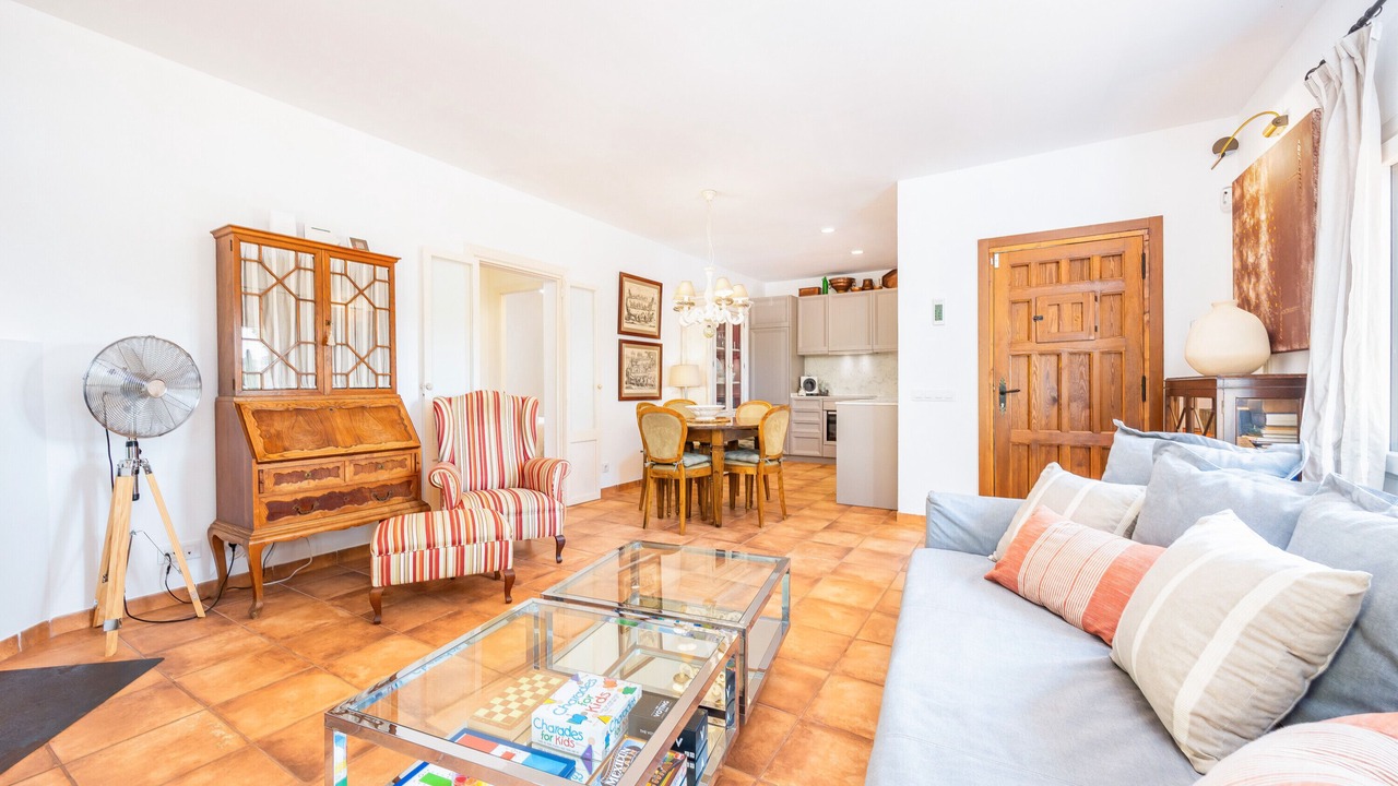 Photo of Livingroom in Sencelles