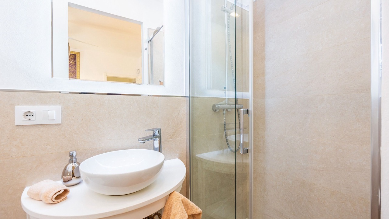 Photo of Bathroom in Sencelles