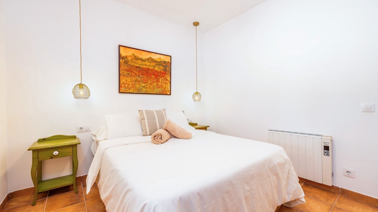 Photo of Bedroom in Sencelles