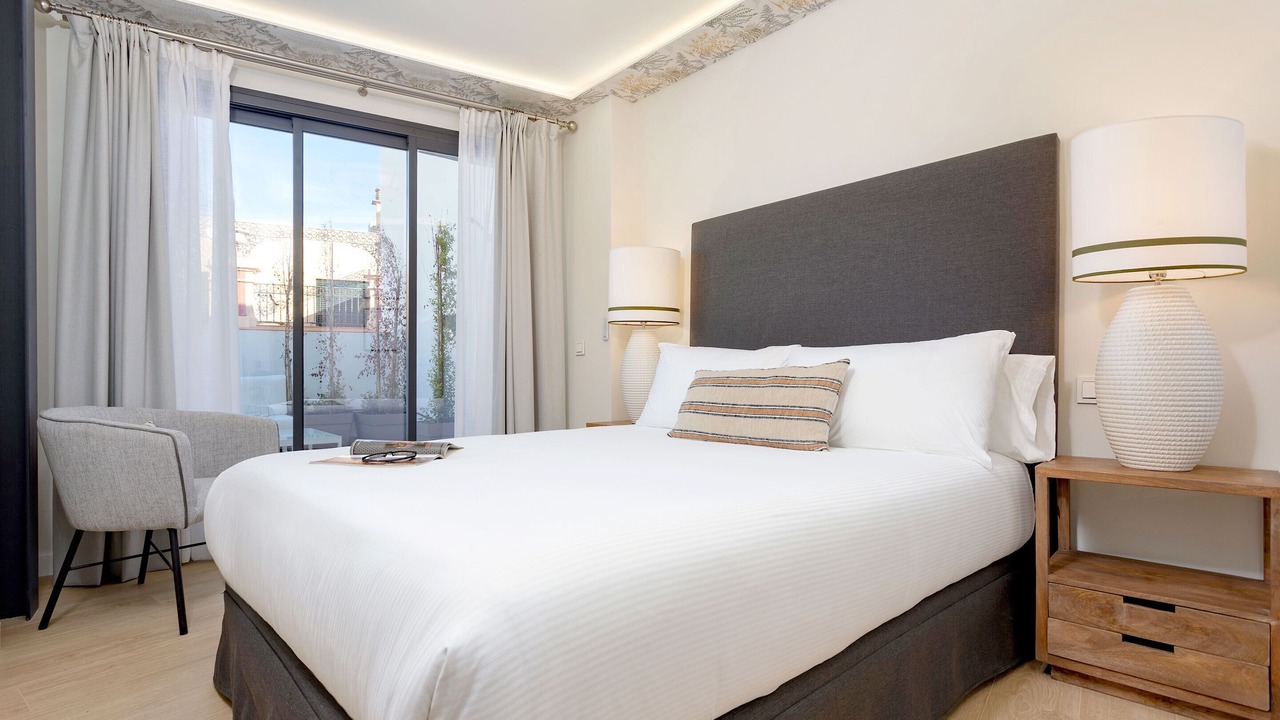 Photo of Bedroom in San Vicente
