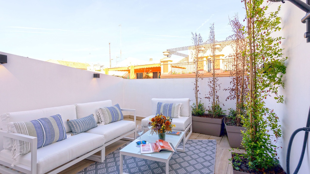 Photo of Patio Balcony in San Vicente