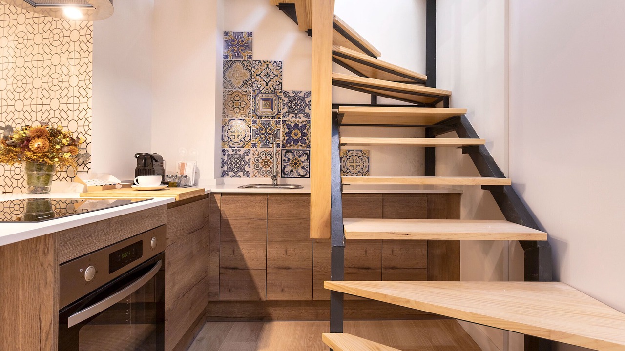 Photo of Kitchen in San Vicente