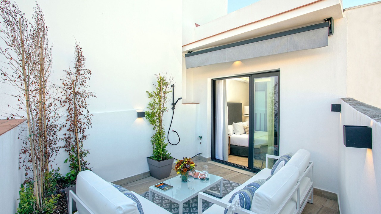Photo of Patio Balcony in San Vicente