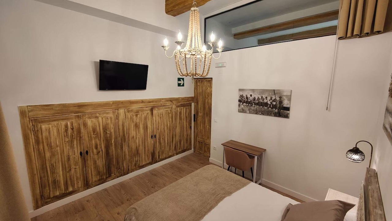 Photo of Bedroom in Santander City Centre