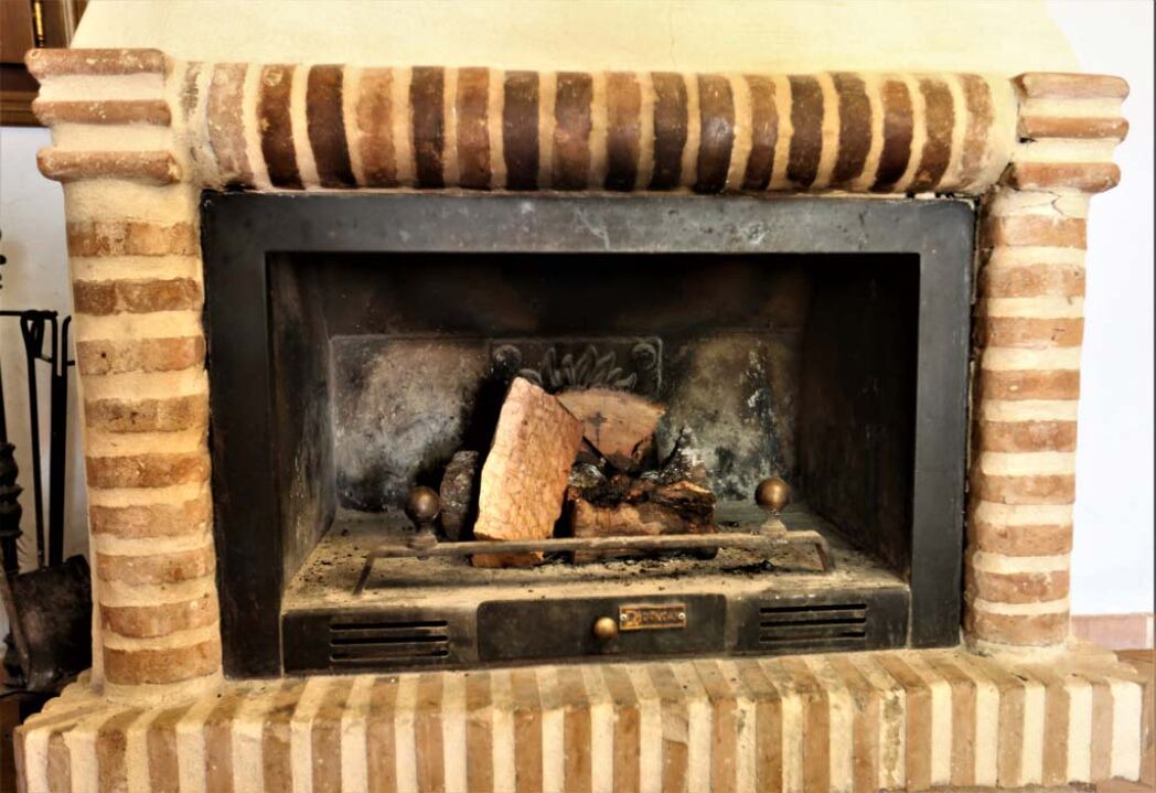 Photo of Livingroom in Cazalla De La Sierra