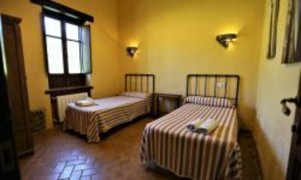 Photo of Bedroom in Cazalla De La Sierra