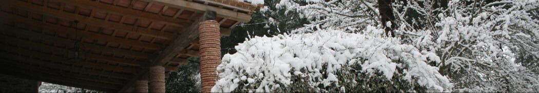 Photo of Outdoor in Cazalla De La Sierra