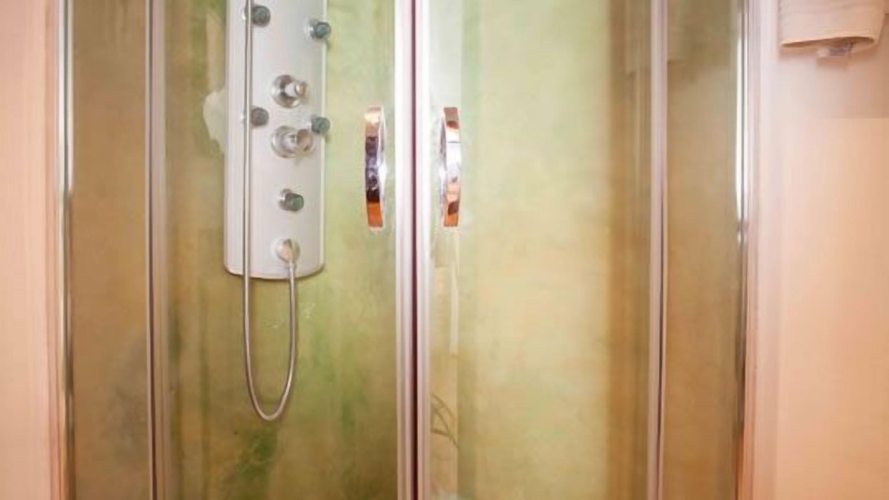 Photo of Bathroom in Cazalla De La Sierra