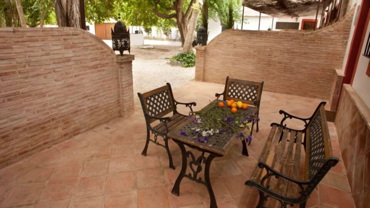 Photo of Outdoor in Cazalla De La Sierra