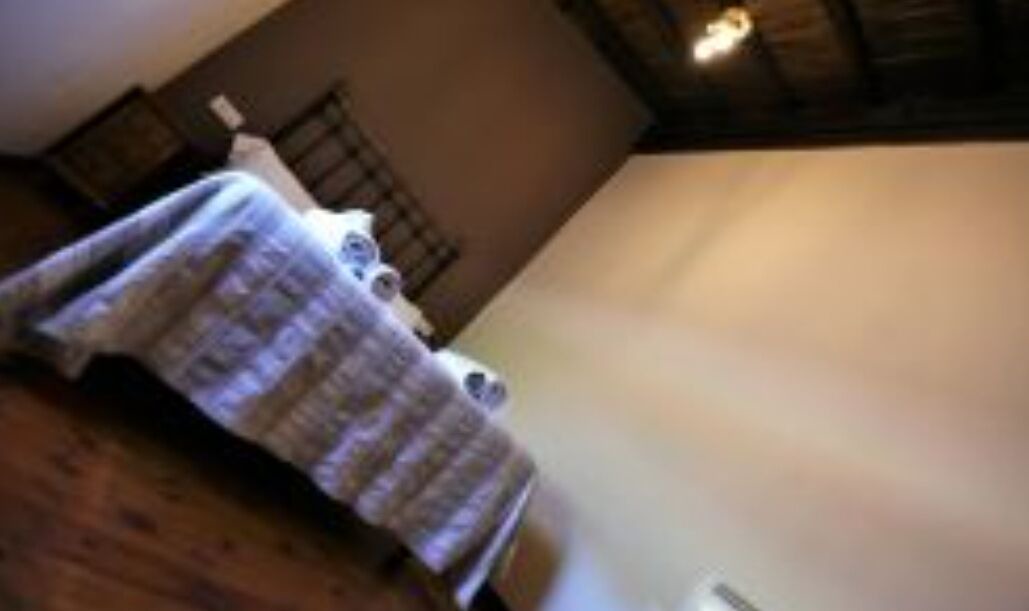 Photo of Bedroom in Cazalla De La Sierra