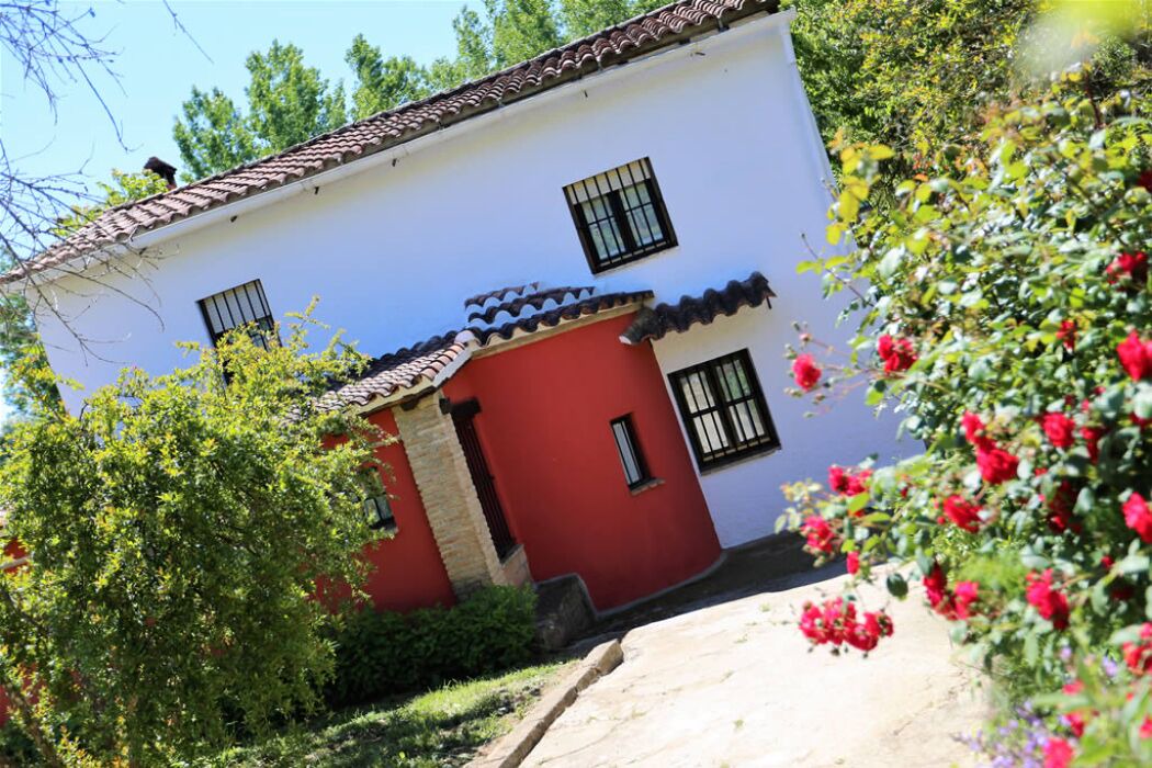 Photo of Outdoor in Cazalla De La Sierra