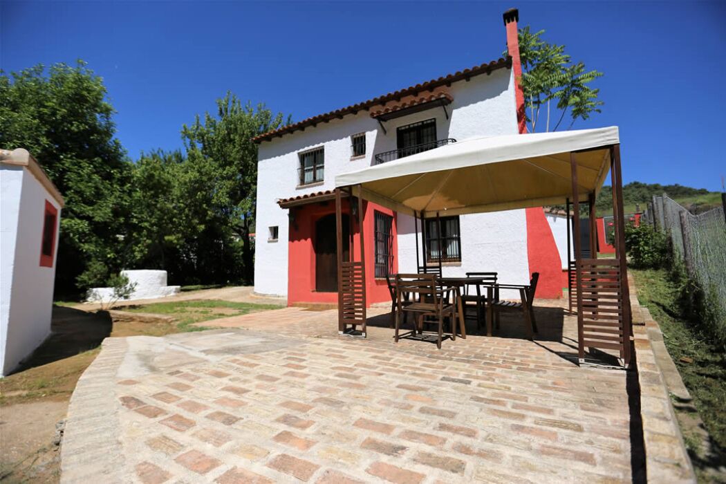 Photo of Outdoor in Cazalla De La Sierra