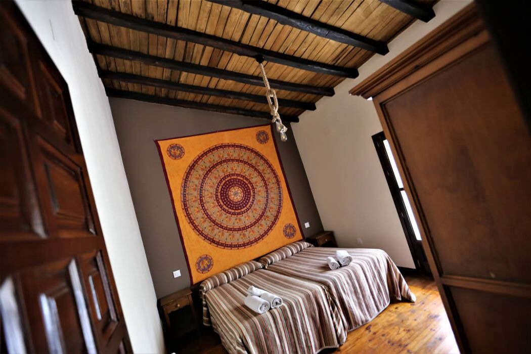 Photo of Bedroom in Cazalla De La Sierra