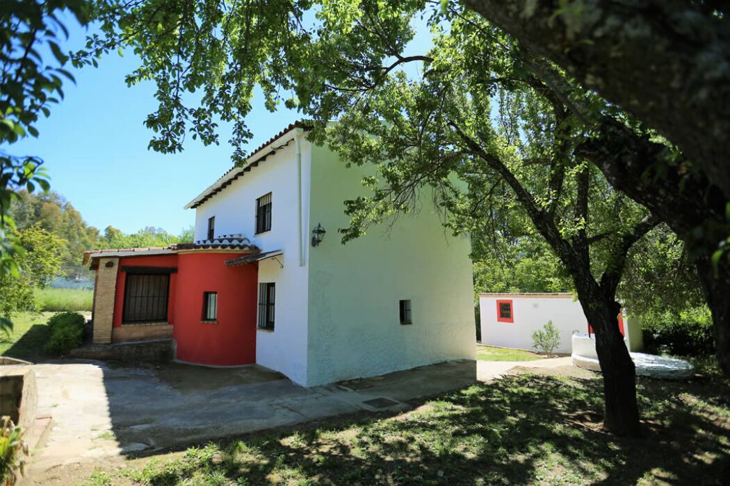 Photo of Outdoor in Cazalla De La Sierra
