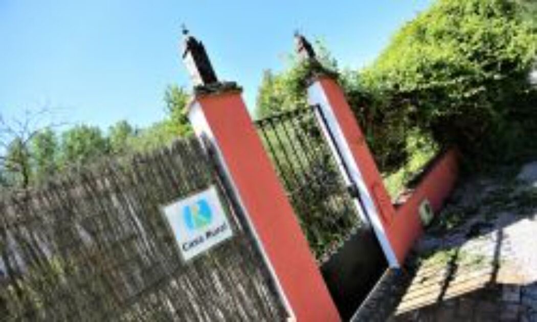 Photo of Outdoor in Cazalla De La Sierra