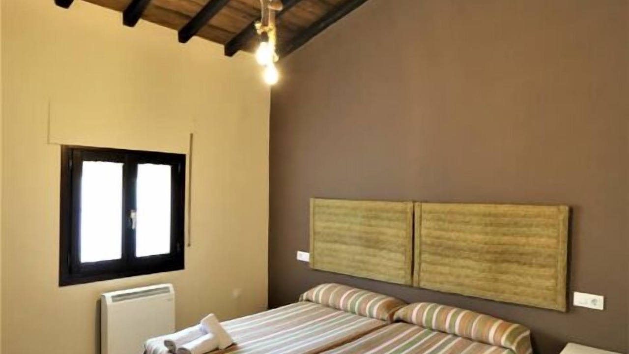 Photo of Bedroom in Cazalla De La Sierra