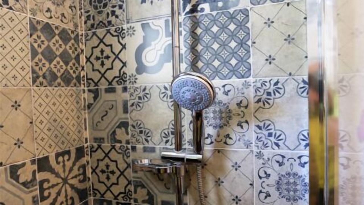 Photo of Bathroom in Cazalla De La Sierra