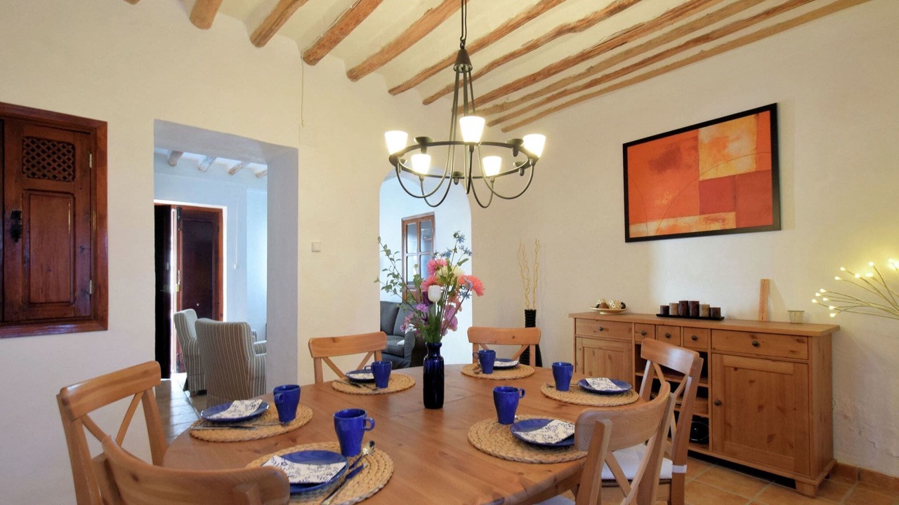 Photo of Livingroom in Rute