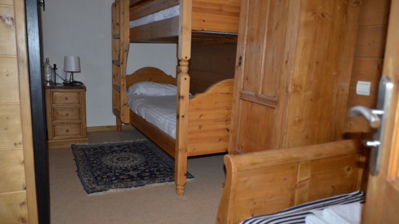 Photo of Bedroom in Les Prodains
