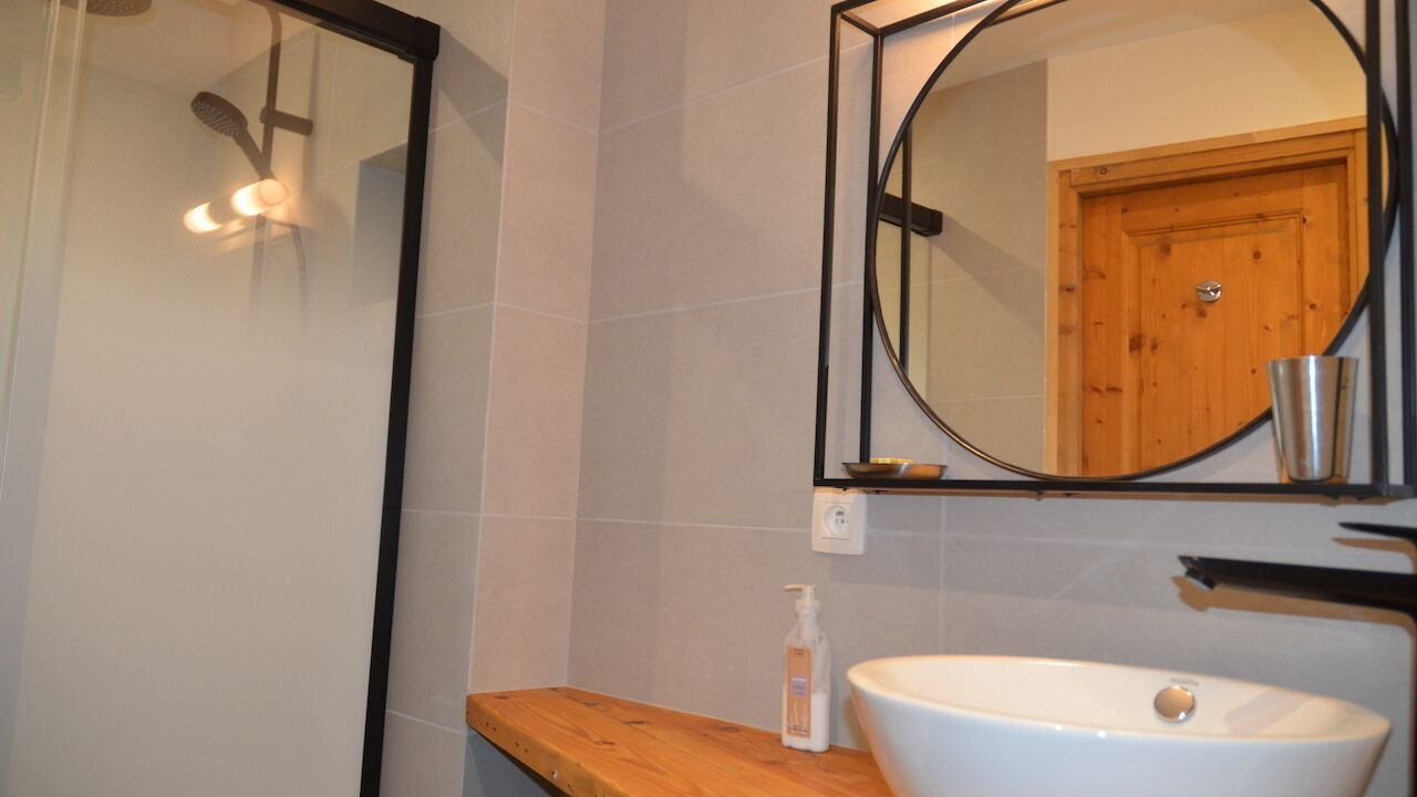Photo of Bathroom in Les Prodains