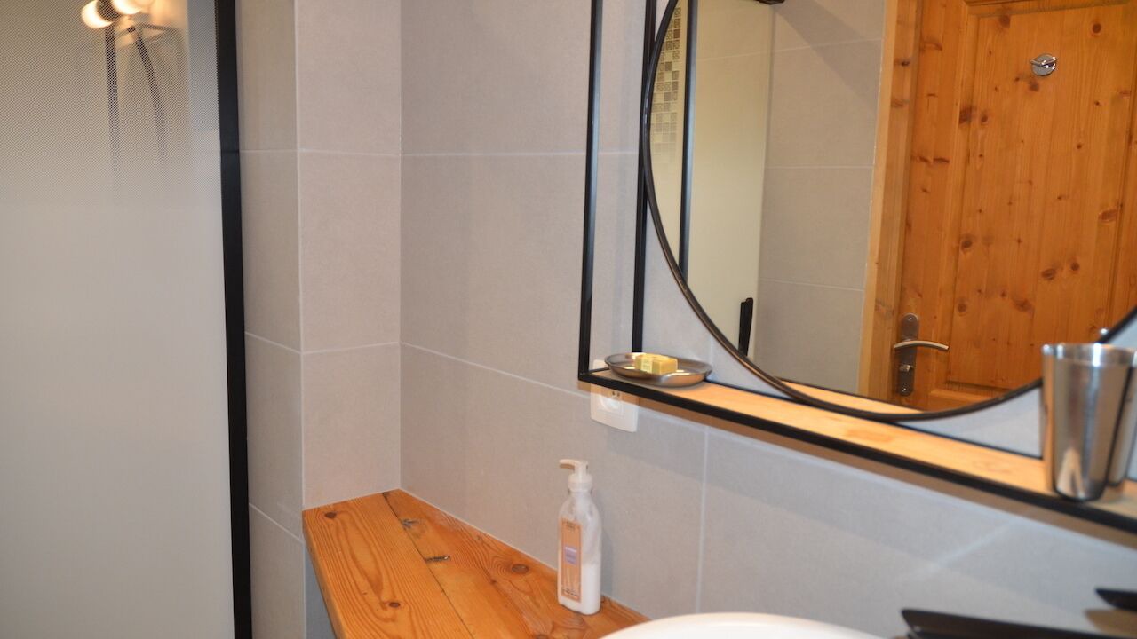 Photo of Bathroom in Les Prodains