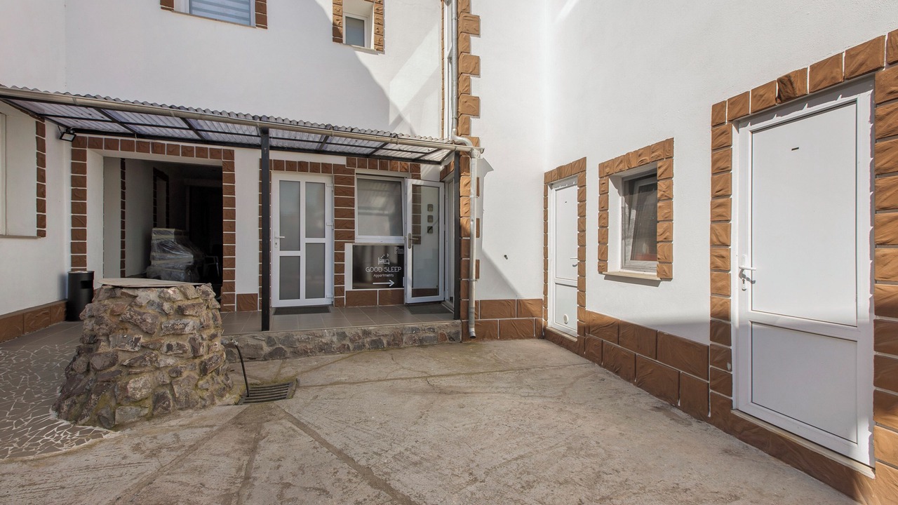 Photo of Outdoor in Irxleben