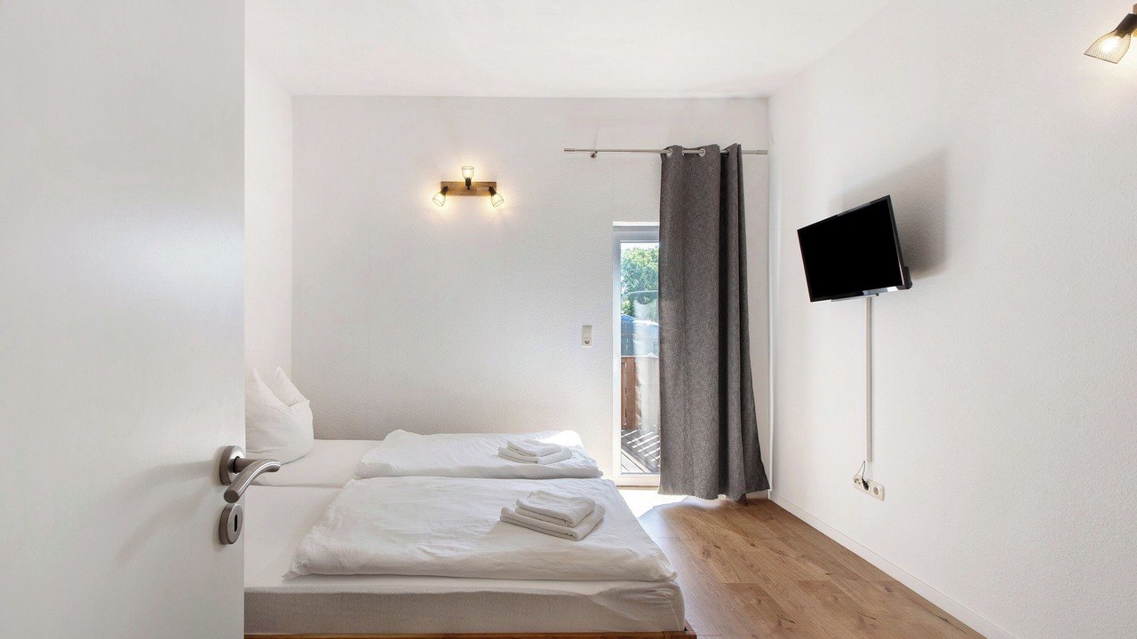 Photo of Bedroom in Irxleben