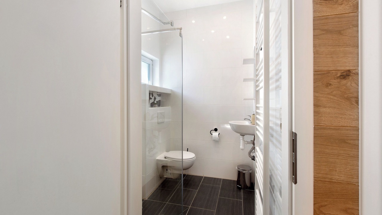 Photo of Bathroom in Irxleben