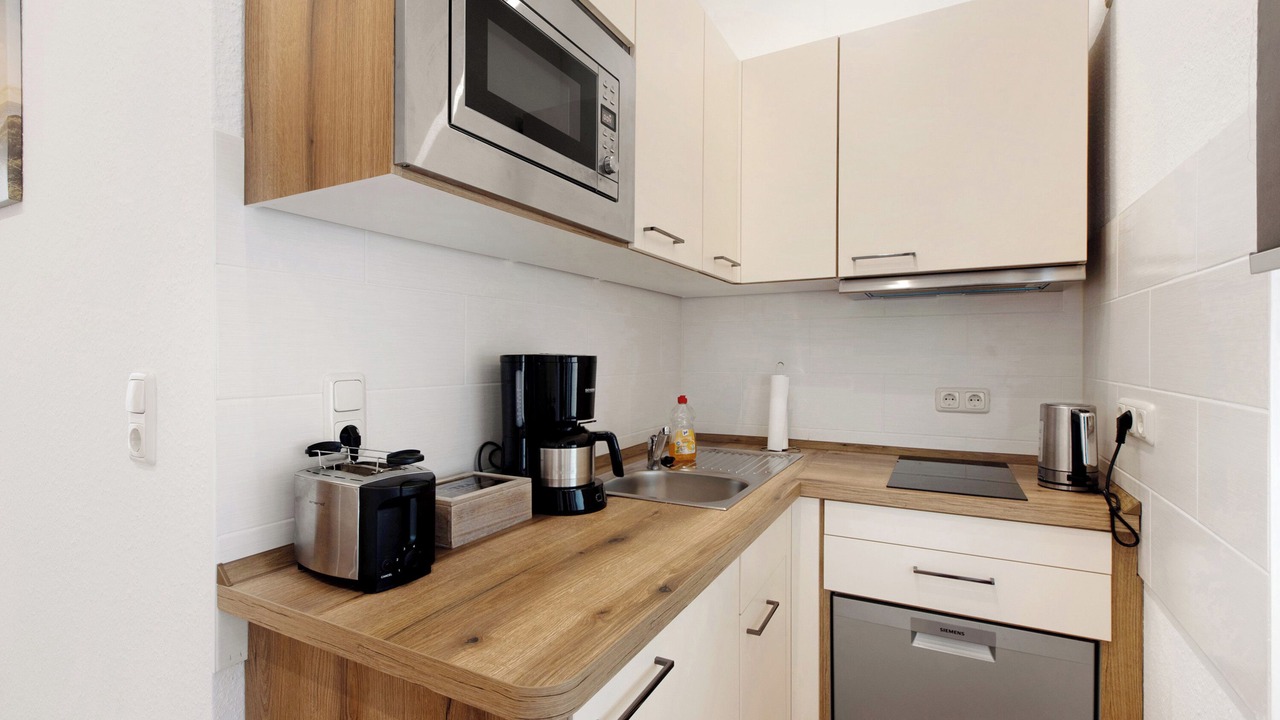 Photo of Kitchen in Irxleben