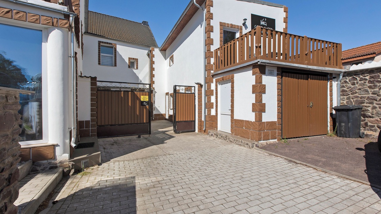 Photo of Outdoor in Irxleben