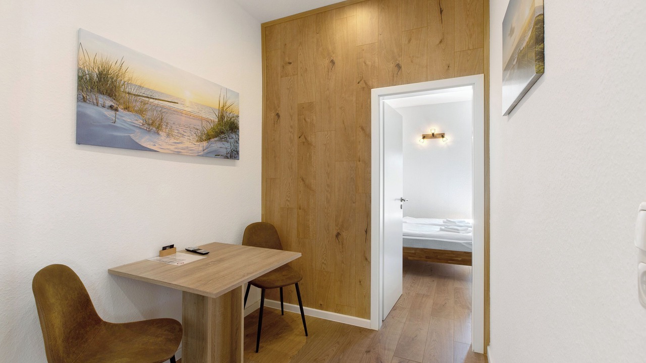 Photo of Bedroom in Irxleben