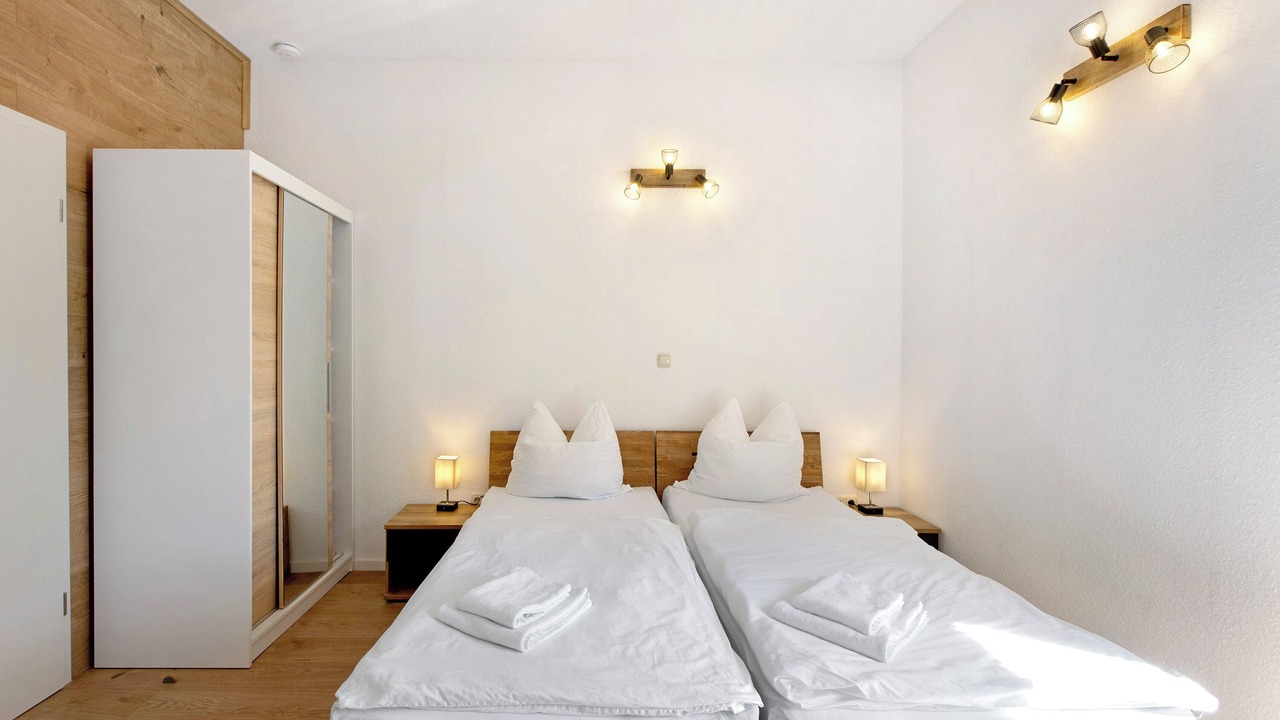 Photo of Bedroom in Irxleben