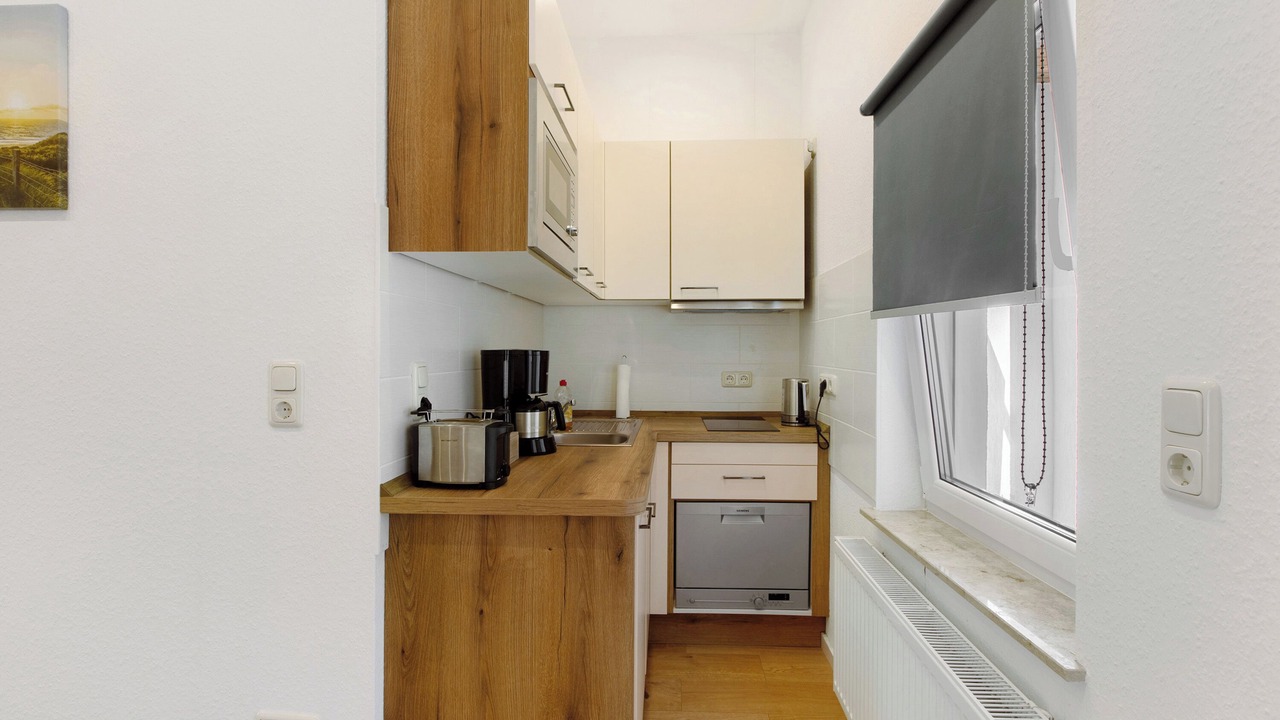 Photo of Kitchen in Irxleben