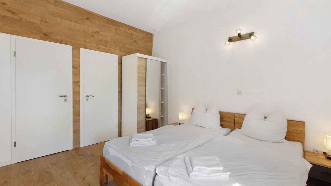 Photo of Bedroom in Irxleben