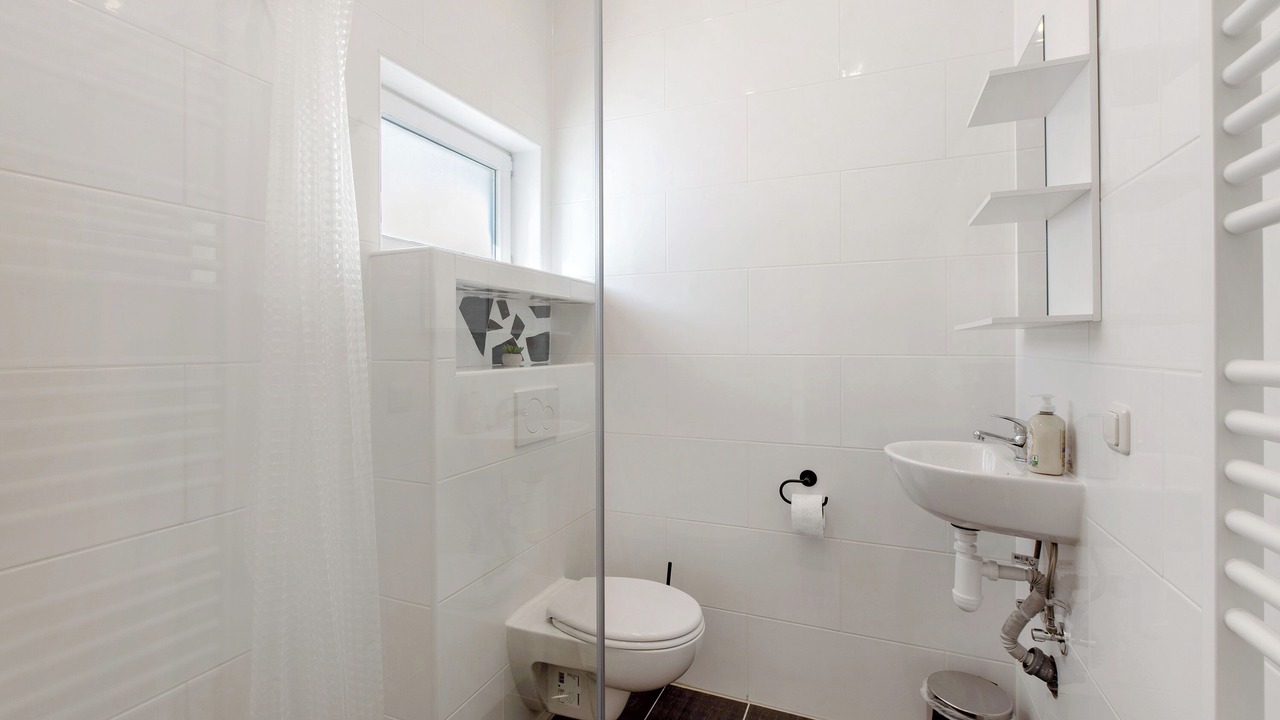 Photo of Bathroom in Irxleben