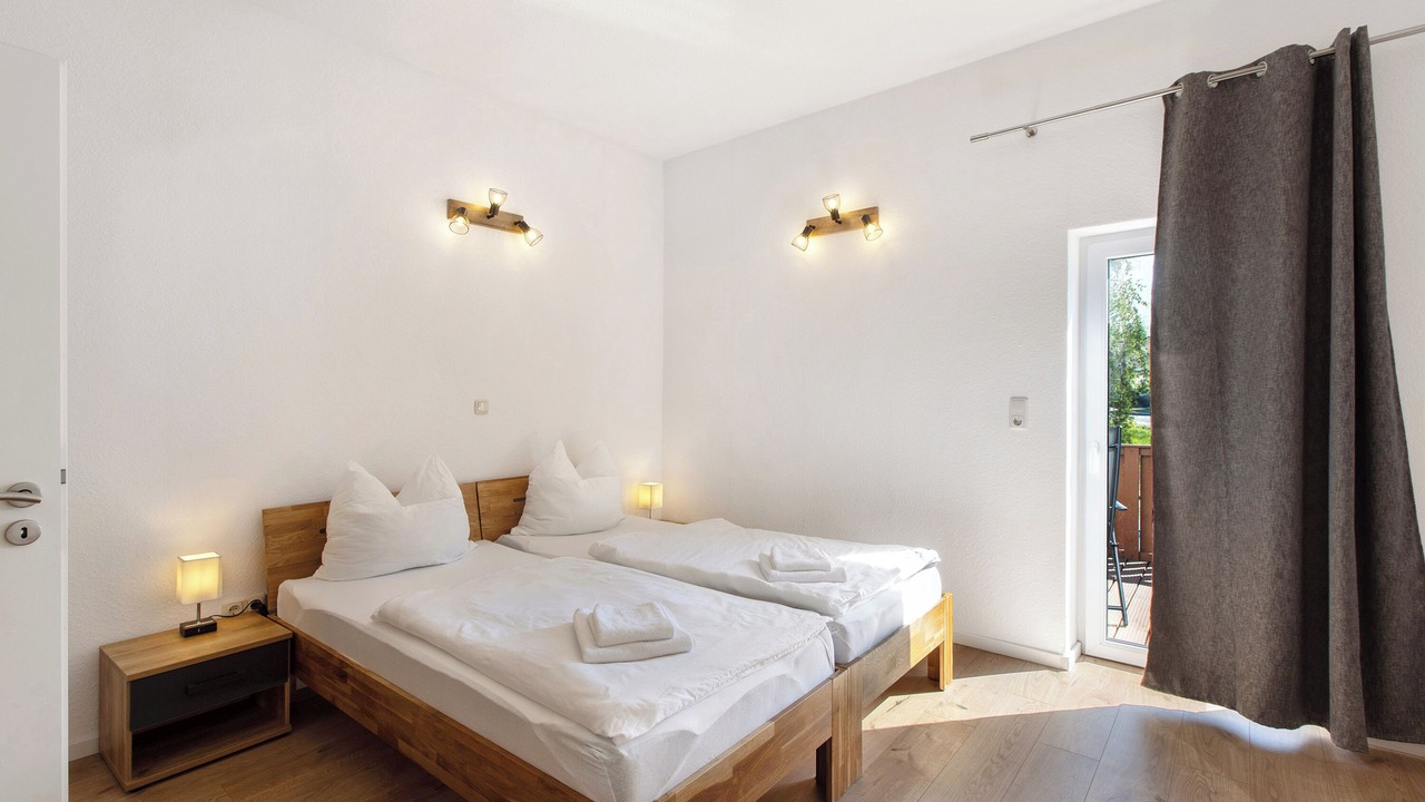 Photo of Bedroom in Irxleben