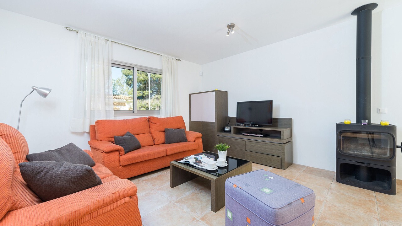 Photo of Livingroom in Cielo de Bonaire