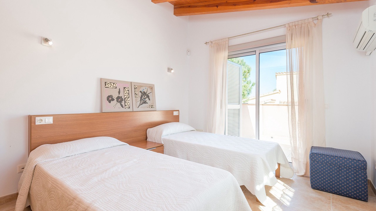 Photo of Bedroom in Cielo de Bonaire