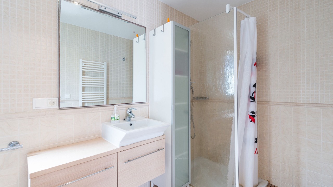 Photo of Bathroom in Cielo de Bonaire