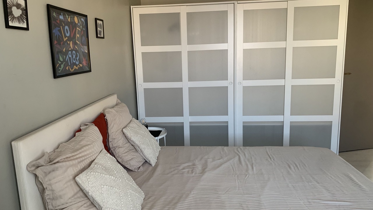 Photo of Bedroom in Le Pontet