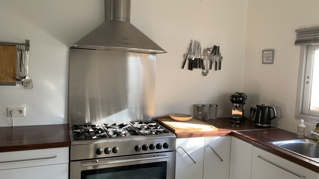 Photo of Kitchen in Le Pontet