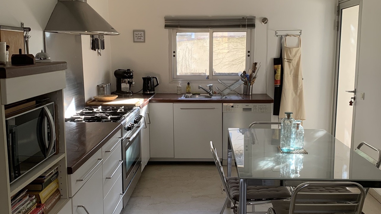 Photo of Kitchen in Le Pontet