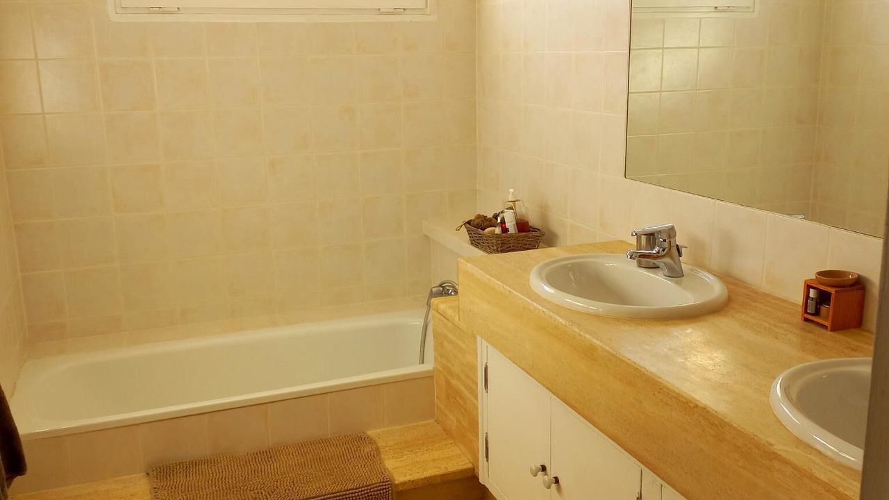 Photo of Bathroom in Le Pontet