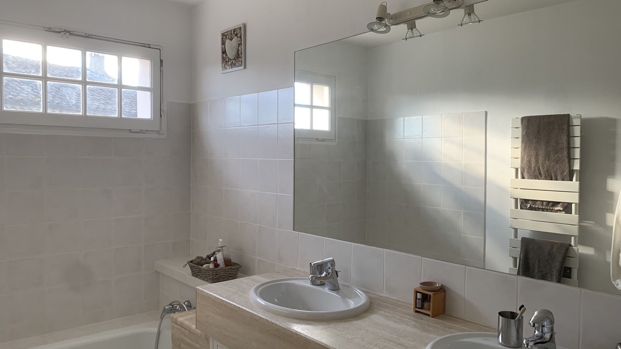 Photo of Bathroom in Le Pontet