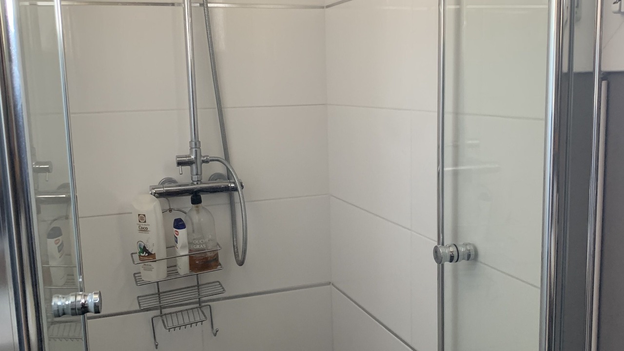 Photo of Bathroom in Le Pontet