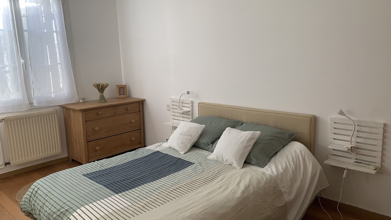 Photo of Bedroom in Le Pontet